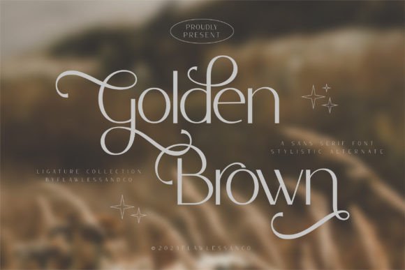 Download Golden Brown - Gold Collection
