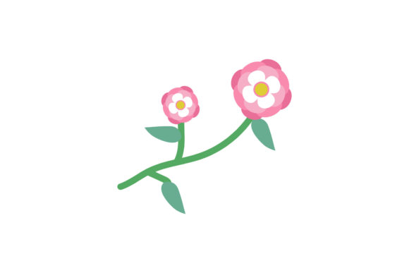 Download Branch Yellow Macro Flower Plant - Flower Collection