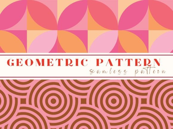 Download Geometric Pattern - Pattern Collection