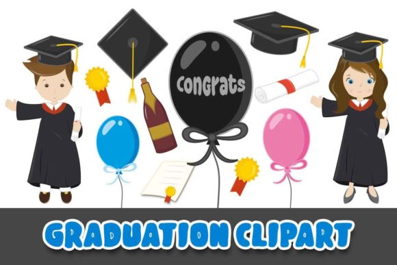 Download Graduation Ceremony Clipart Students - Ceremony Collection